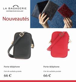 NOUVEAUTÉS