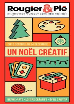 Catalogue Noël Déco
