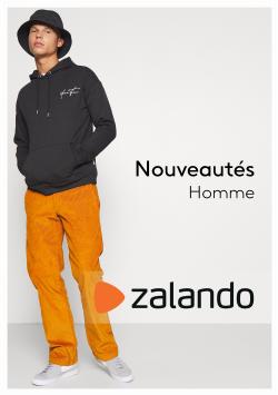 Nouveautés | Homme