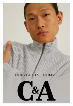 Nouveautés | Homme