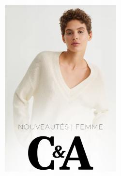 Nouveautés | Femme