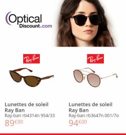 Lunettes De Soleil Femme