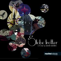 GLOBE TROTTER | MARCEL WANDERS