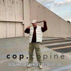 Découvrez les remises de -30% et -50%