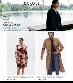 NOUVEAUTÉ Collection