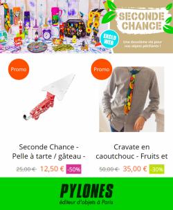 Offres Spéciales
