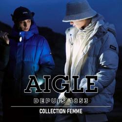 Collection Femme