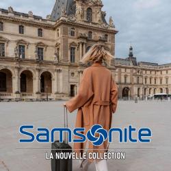 La nouvelle collection