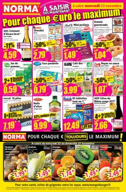 Catalogue Norma