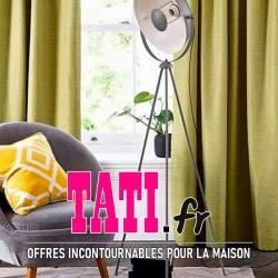 Offres incontournables pour la maison