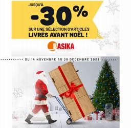 Promo de Noel