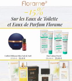 Offres Spéciales -15%!