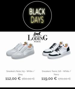 Black Days Loding