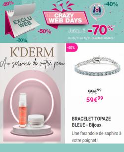 Les Crazy Web Deals