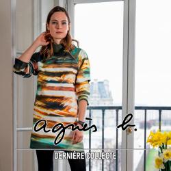Dernière collecte