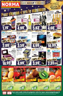 Catalogue Norma