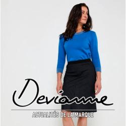 Actualités de la marque