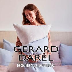 Découvrez les nouveautés