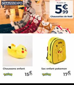 Offres Spéciales