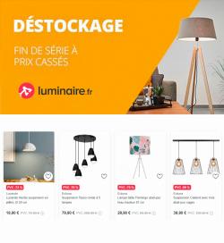 Déstockage
