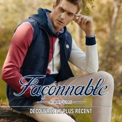 Découvrez le plus récent