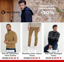 Offres Spéciales