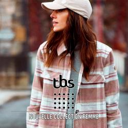 Nouvelle Collection Femme