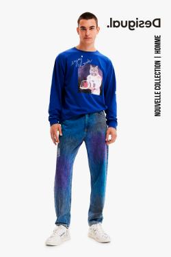 Nouvelle Collection | Homme