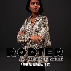 Remises jusqu'à -50%