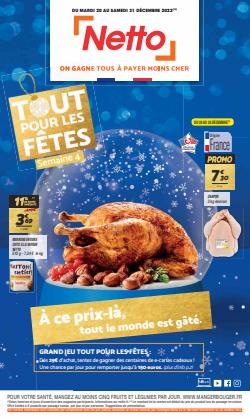 Catalogue Netto