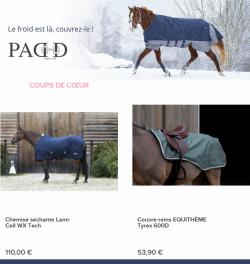 Padd Déstockages