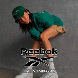 Remises jusqu'à -60%