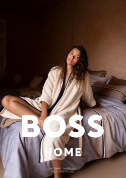 Hugo Boss Home