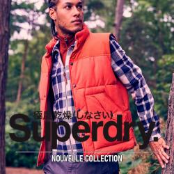 Nouvelle collection