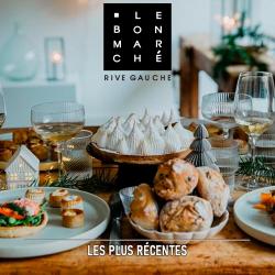 Les plus récentes