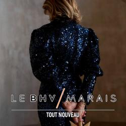 Tout nouveau