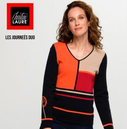 Les journeés duo