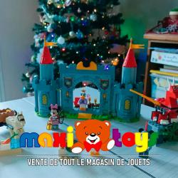 Vente de tout le magasin de jouets