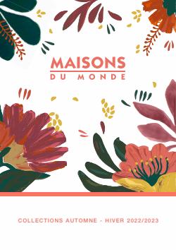 AUTOMNE - HIVER 2022/2023