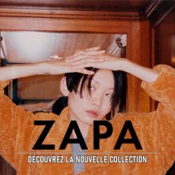 Découvrez la nouvelle collection