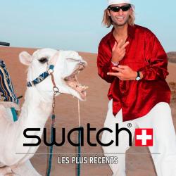 Les plus récents