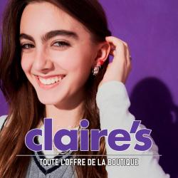 Toute l'offre de la boutique