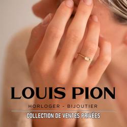 Collection de ventes privées
