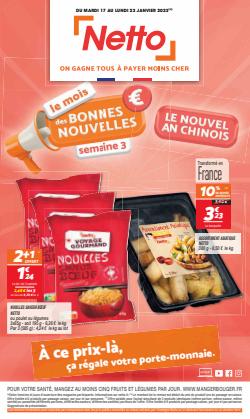 Catalogue Netto