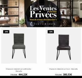 Offres Speciales