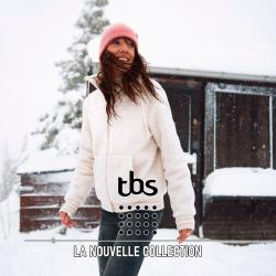 La nouvelle collection