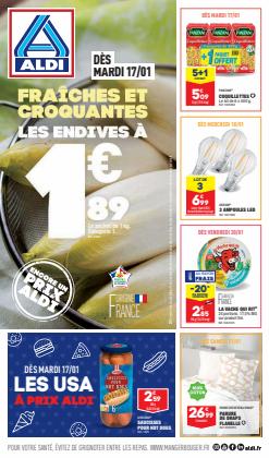 CATALOGUE ALDI