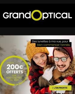 Offres spéciales!