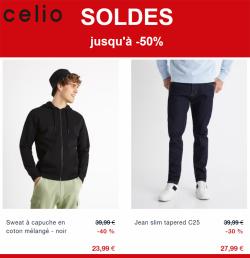Offres Spéciales