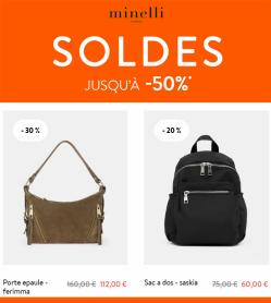 Offres Spéciales